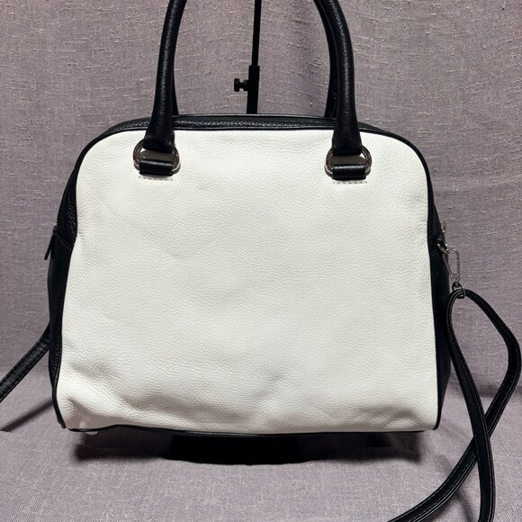 Michael Kors Satchel/Crossbody - Picture 5 of 10